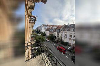 location appartement strasbourg 67000