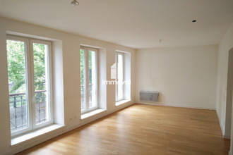 location appartement strasbourg 67000