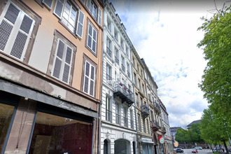 location appartement strasbourg 67000
