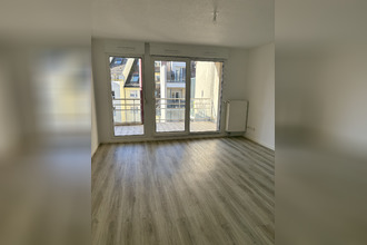 location appartement strasbourg 67000