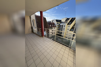 location appartement strasbourg 67000