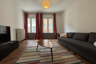 location appartement strasbourg 67000