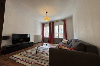 location appartement strasbourg 67000