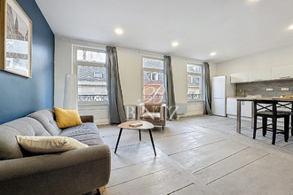 location appartement strasbourg 67000