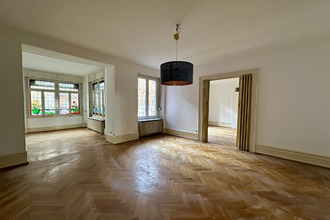 location appartement strasbourg 67000