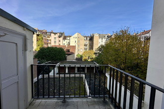 location appartement strasbourg 67000