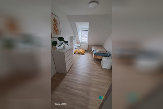 location appartement strasbourg 67000