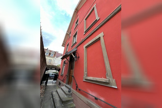 location appartement strasbourg 67000