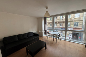 location appartement strasbourg 67000