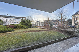 location appartement strasbourg 67000