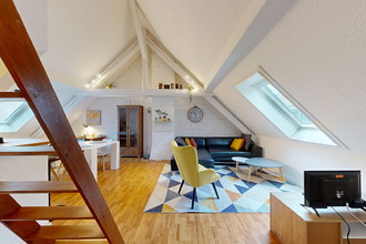 location appartement strasbourg 67000