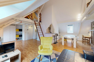 location appartement strasbourg 67000