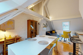 location appartement strasbourg 67000