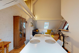 location appartement strasbourg 67000