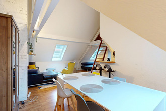 location appartement strasbourg 67000