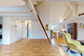 location appartement strasbourg 67000