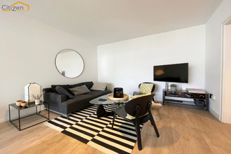 location appartement strasbourg 67000