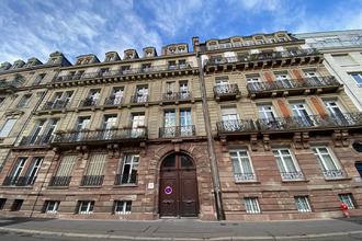 location appartement strasbourg 67000