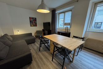 location appartement strasbourg 67000