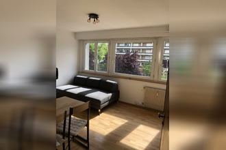 location appartement strasbourg 67000