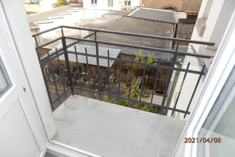 location appartement strasbourg 67000