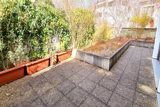 location appartement strasbourg 67000