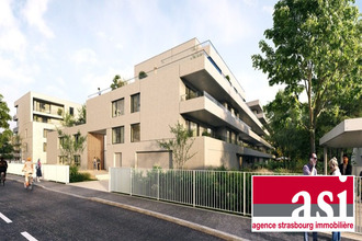 location appartement strasbourg 67000