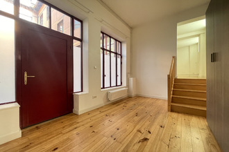 location appartement strasbourg 67000