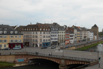 location appartement strasbourg 67000