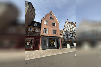 location appartement strasbourg 67000