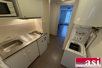 location appartement strasbourg 67000