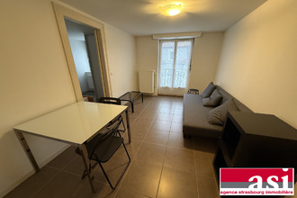 location appartement strasbourg 67000