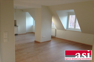 location appartement strasbourg 67000