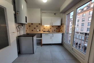 location appartement strasbourg 67000