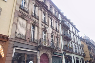 location appartement strasbourg 67000