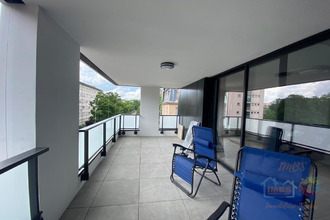 location appartement strasbourg 67000