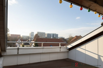 location appartement strasbourg 67000