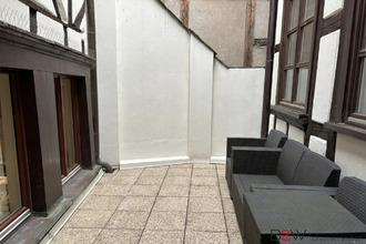 location appartement strasbourg 67000