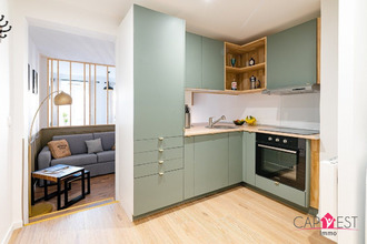 location appartement strasbourg 67000