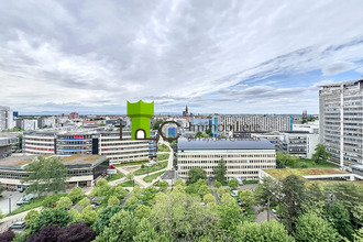 location appartement strasbourg 67000