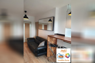 location appartement strasbourg 67000