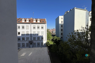 location appartement strasbourg 67000