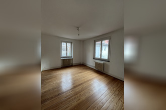location appartement strasbourg 67000