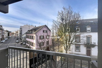 location appartement strasbourg 67000