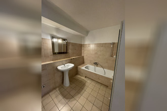 location appartement strasbourg 67000