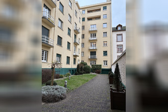 location appartement strasbourg 67000