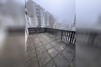 location appartement strasbourg 67000