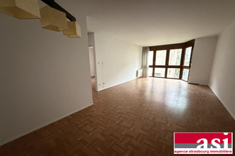 location appartement strasbourg 67000