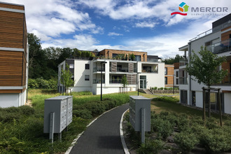 location appartement strasbourg 67000