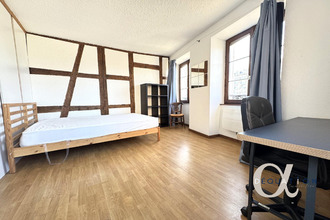 location appartement strasbourg 67000